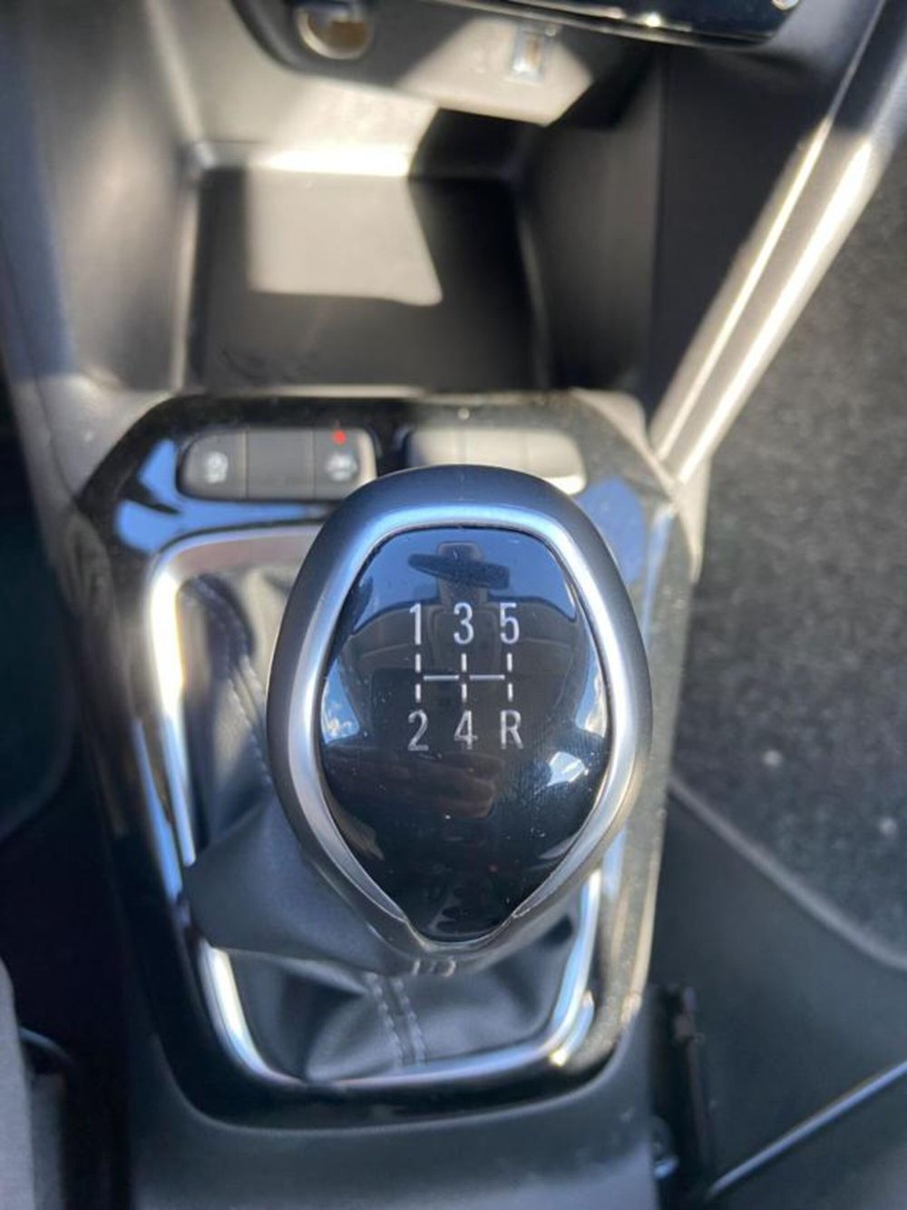 Opel Corsa usata a Firenze (14)