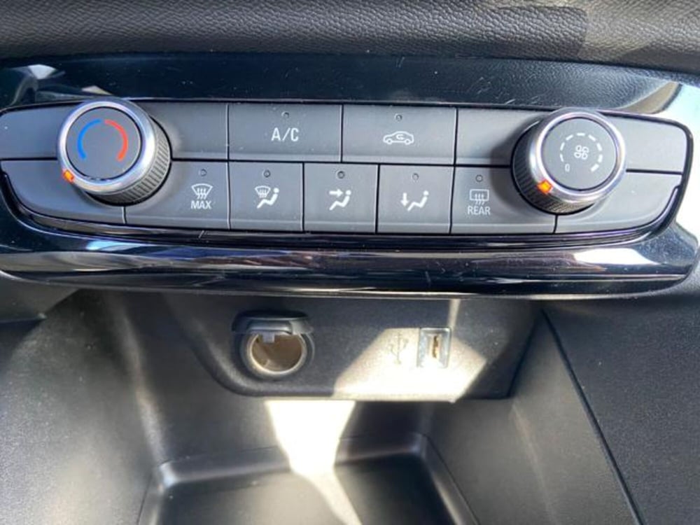 Opel Corsa usata a Firenze (18)