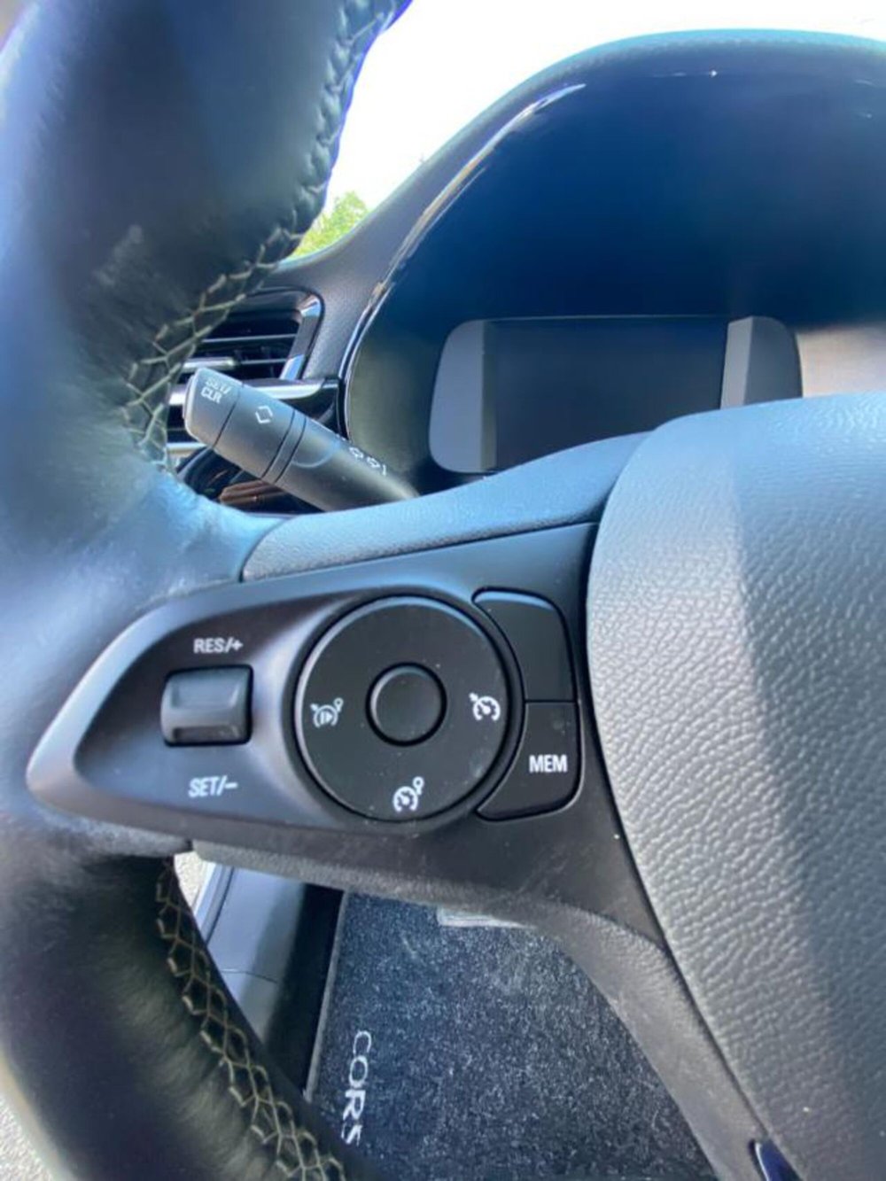 Opel Corsa usata a Firenze (20)