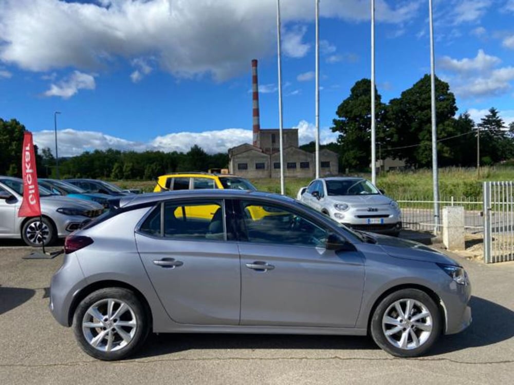 Opel Corsa usata a Firenze (4)