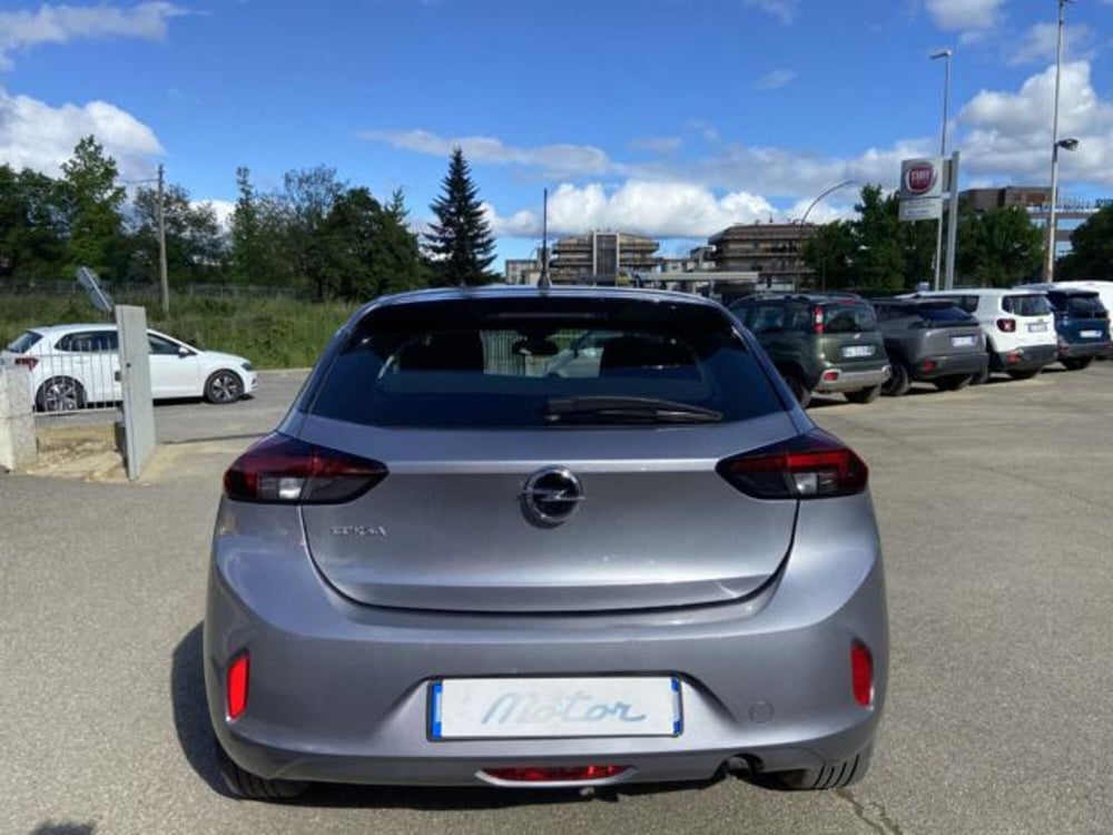 Opel Corsa usata a Firenze (5)