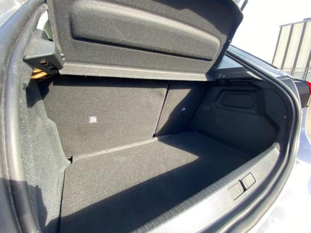 Opel Corsa usata a Firenze (6)