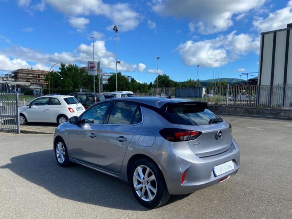 Opel Corsa usata a Firenze (7)