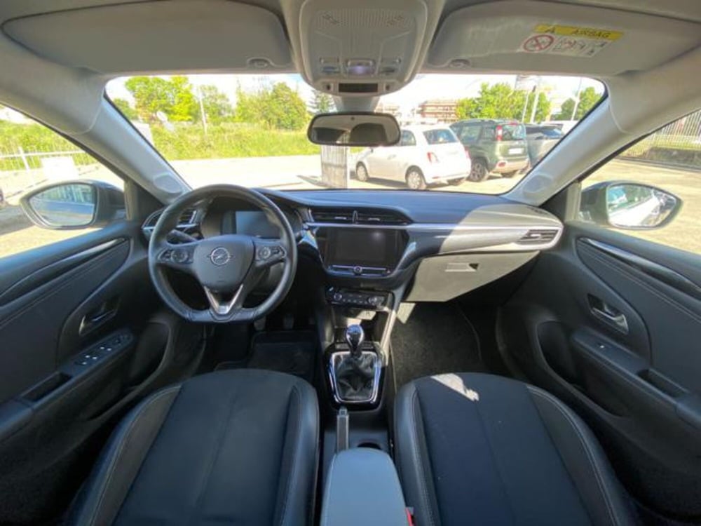 Opel Corsa usata a Firenze (8)