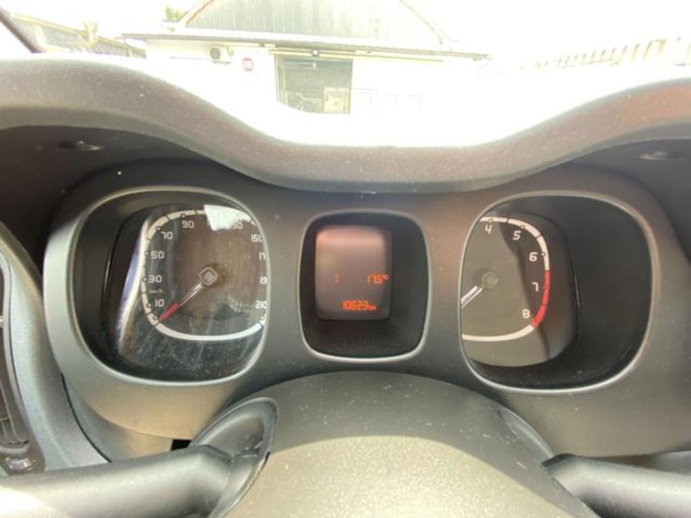 Fiat Panda usata a Firenze (10)