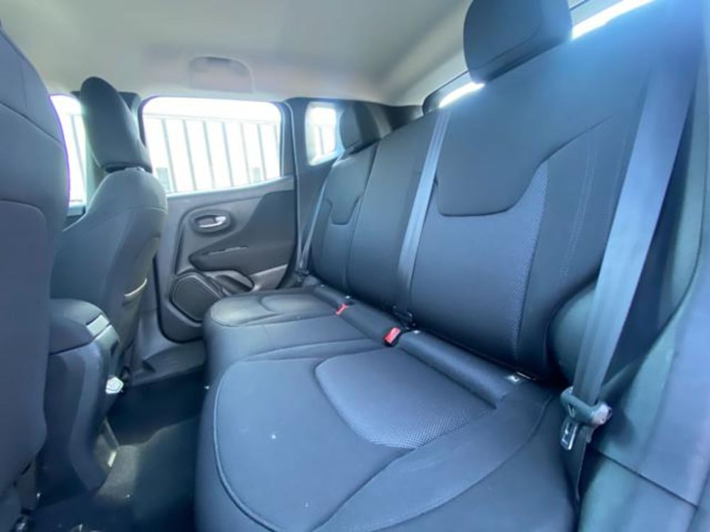Jeep Renegade usata a Firenze (12)