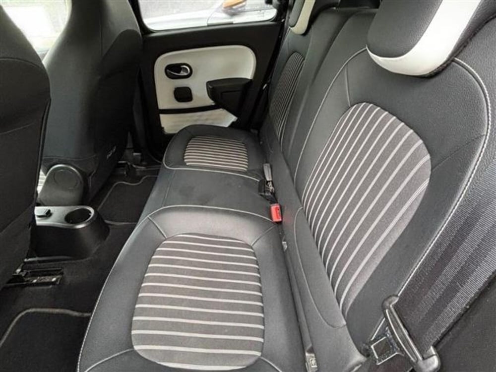 Renault Twingo usata a Livorno (14)