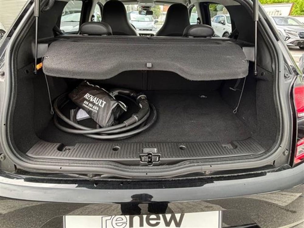 Renault Twingo usata a Livorno (15)