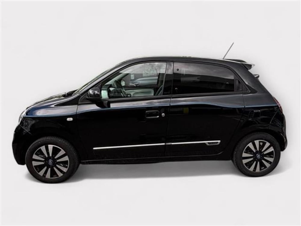 Renault Twingo usata a Livorno (2)
