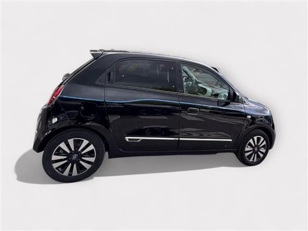 Renault Twingo usata a Livorno (6)