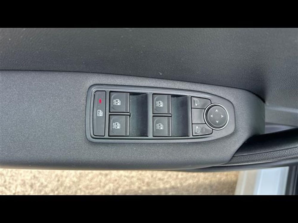 Renault Captur usata a Reggio Emilia (11)