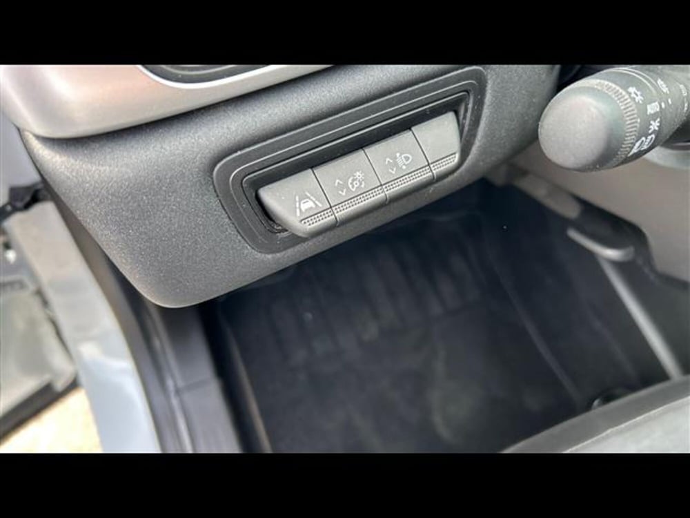 Renault Captur usata a Reggio Emilia (4)