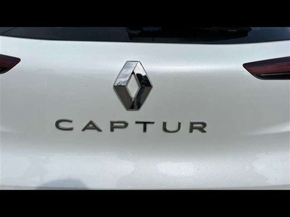 Renault Captur usata a Reggio Emilia (5)