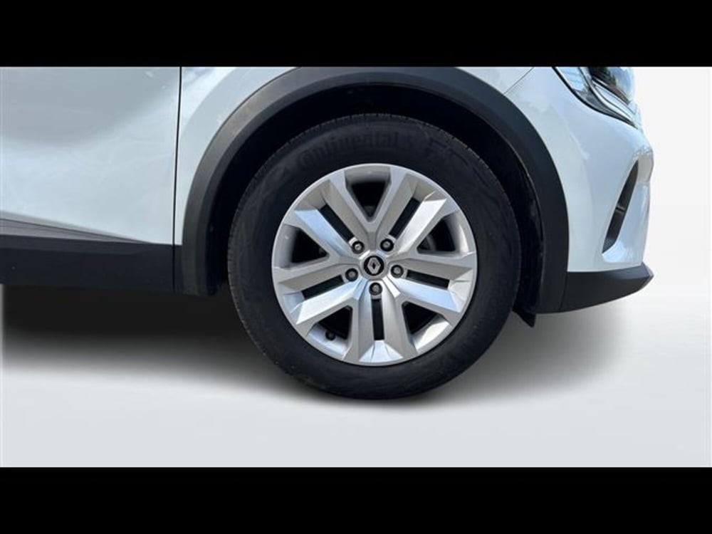 Renault Captur usata a Reggio Emilia (7)