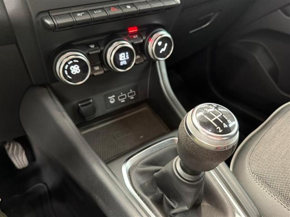 Renault Captur usata a Cremona (13)