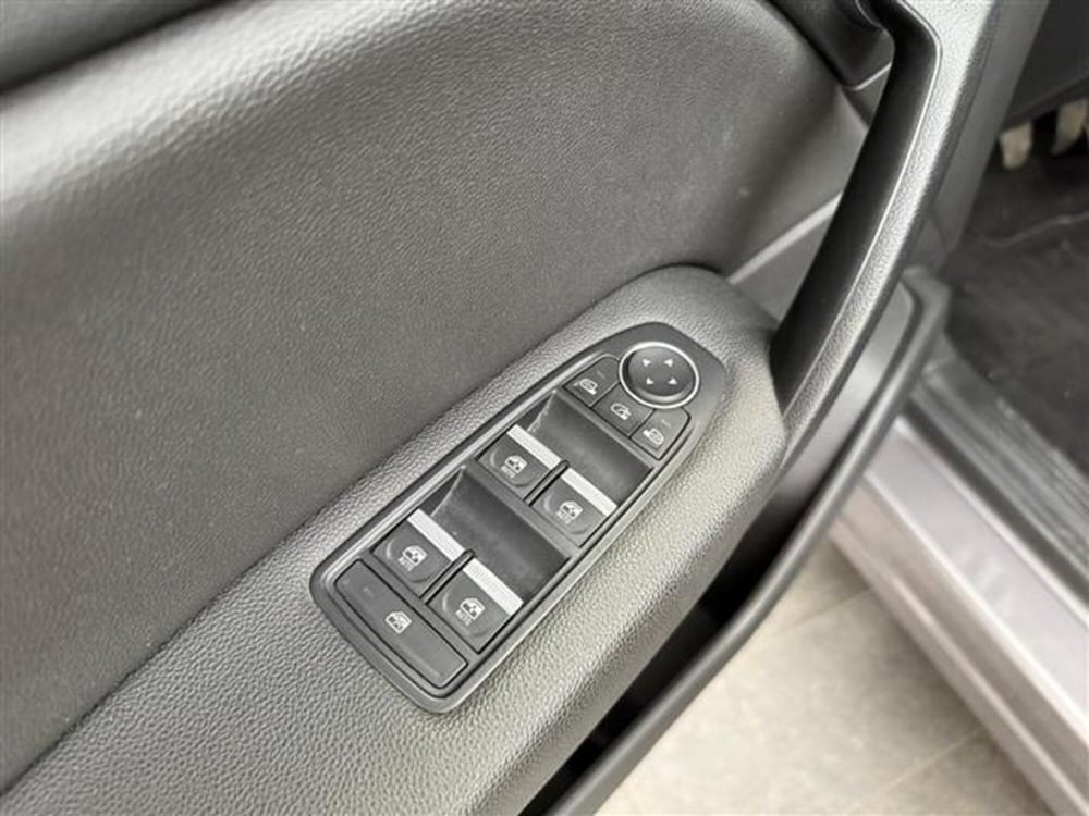 Renault Captur usata a Cremona (15)