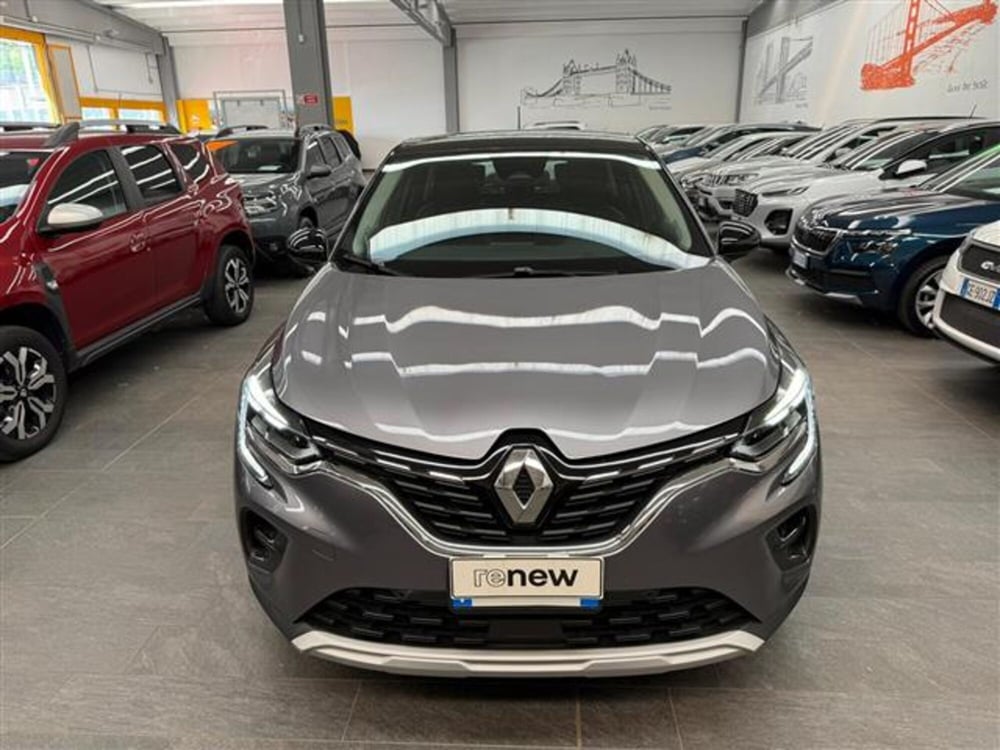 Renault Captur usata a Cremona (2)