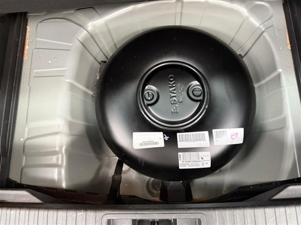 Renault Captur usata a Cremona (9)