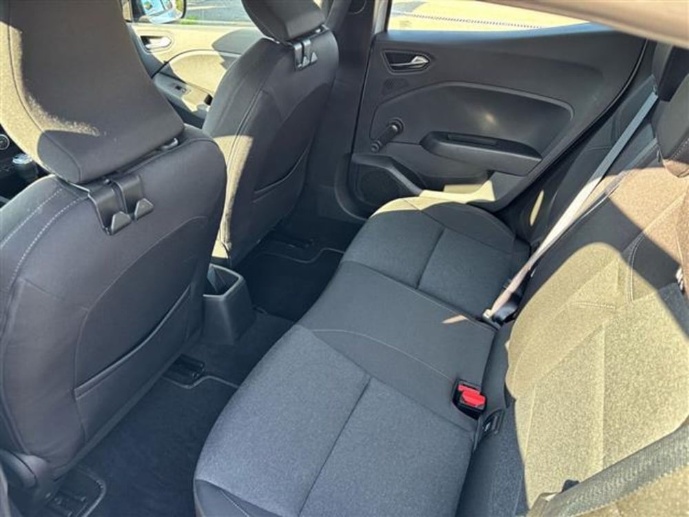 Renault Clio usata a Pavia (14)