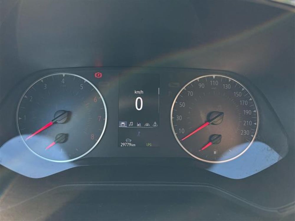 Renault Clio usata a Pavia (9)