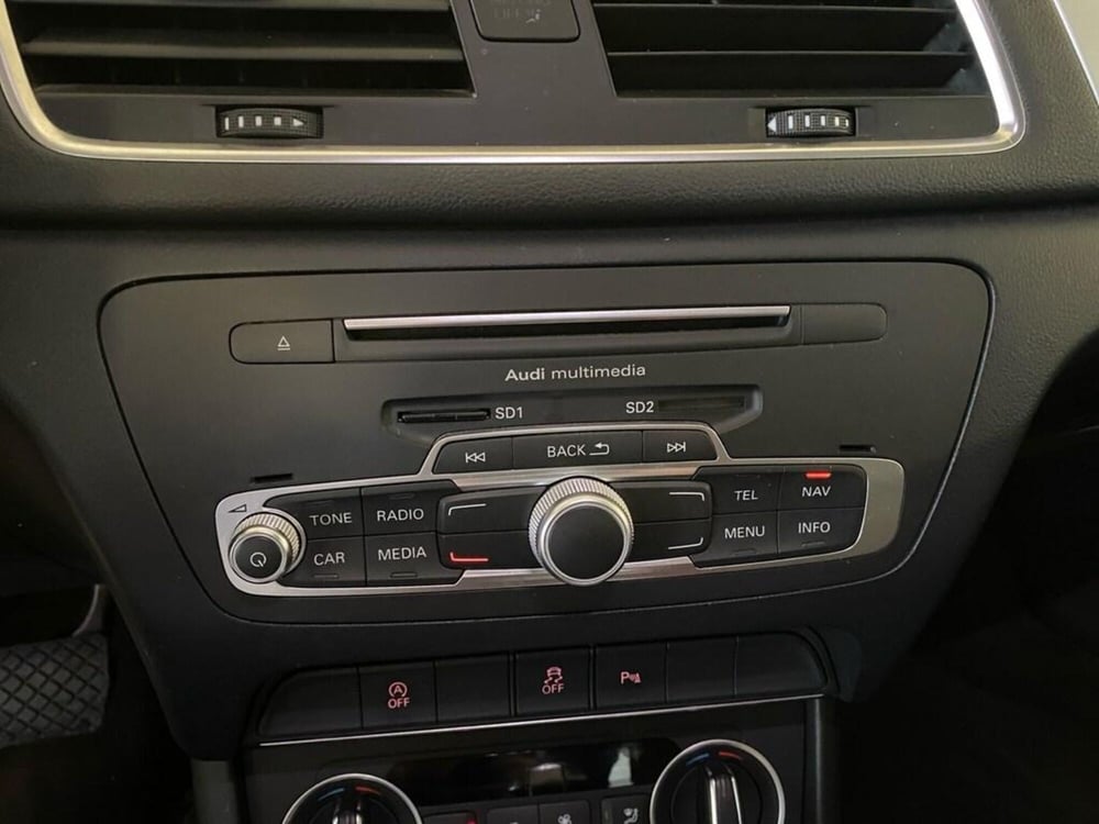 Audi Q3 usata a Torino (10)
