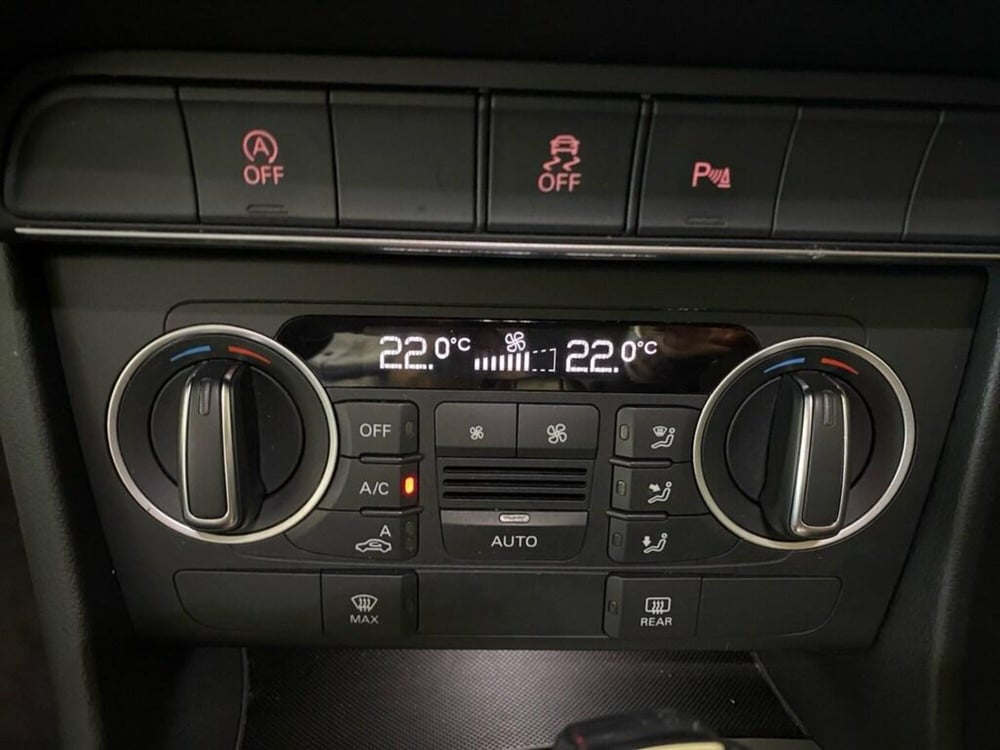 Audi Q3 usata a Torino (11)