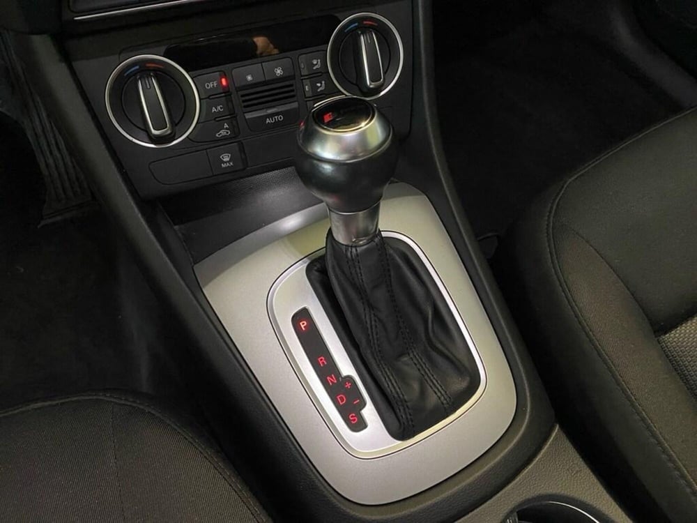Audi Q3 usata a Torino (12)