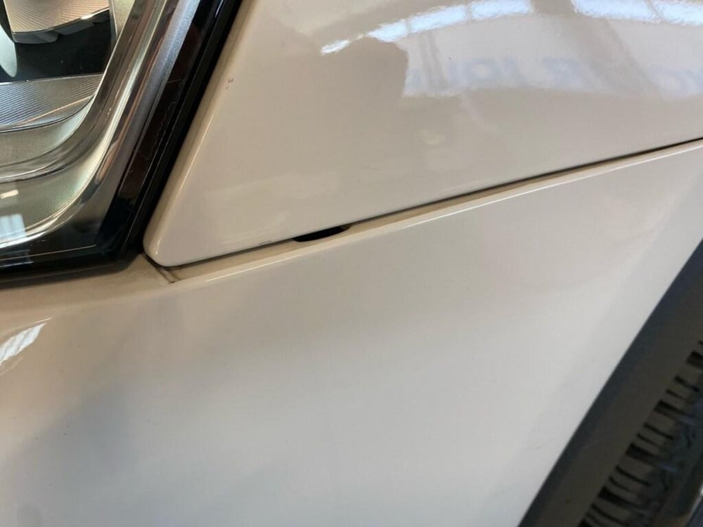 Audi Q3 usata a Torino (14)