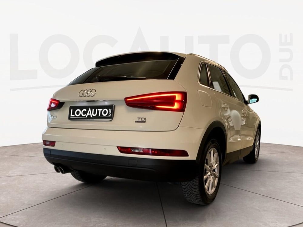Audi Q3 usata a Torino (3)