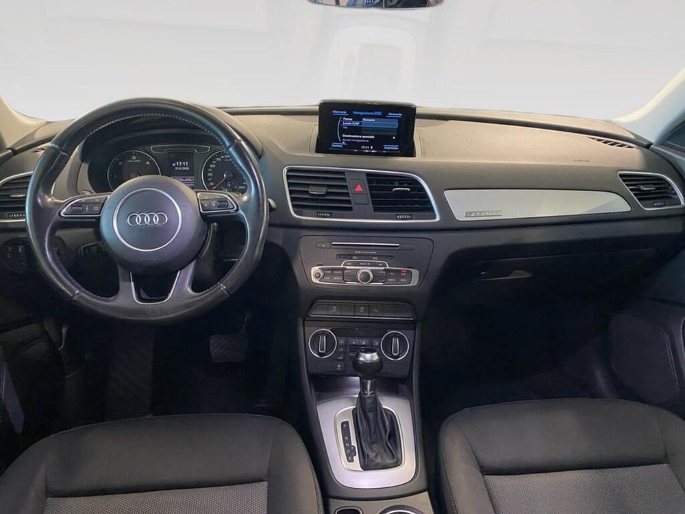 Audi Q3 usata a Torino (5)