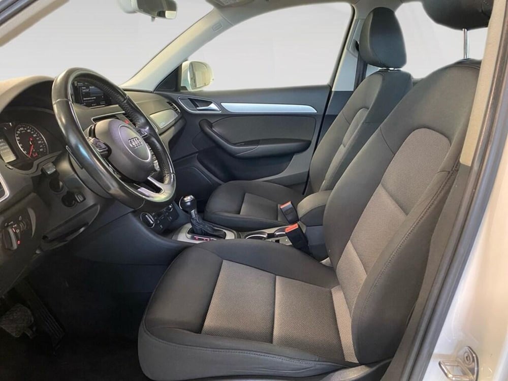 Audi Q3 usata a Torino (6)