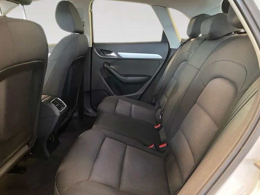 Audi Q3 usata a Torino (7)