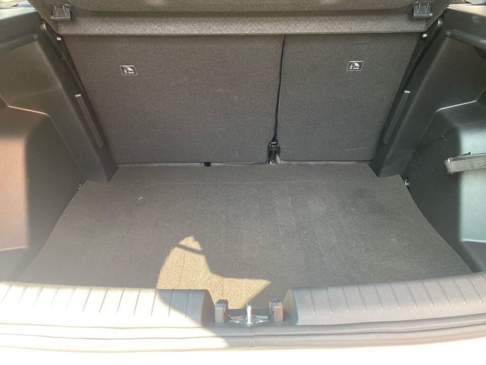 Hyundai Bayon usata a Torino (9)