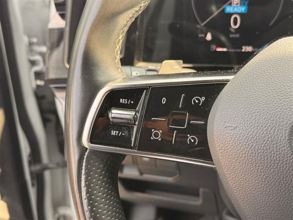 Renault Austral usata a Pavia (11)