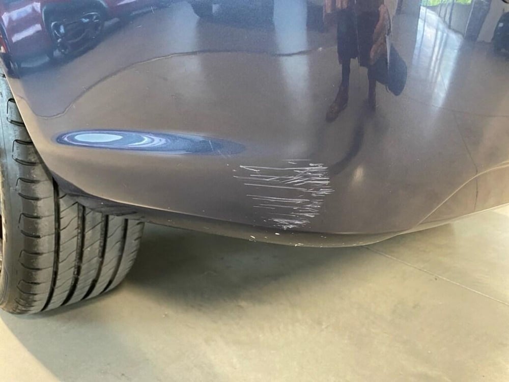 Opel Zafira usata a Torino (14)
