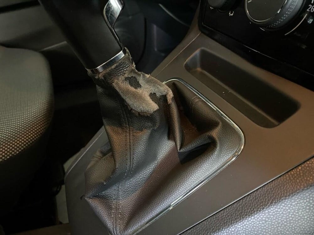 Opel Zafira usata a Torino (15)