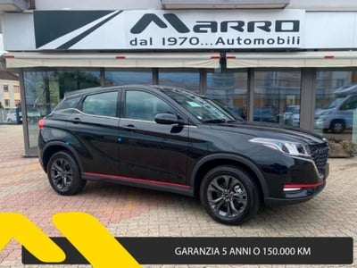 Dfsk Glory 500  1.5 bifuel Gpl Luxury cvt nuova a Boves