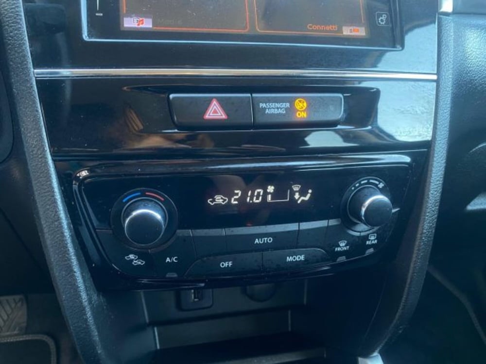 Suzuki Vitara usata a Cuneo (14)