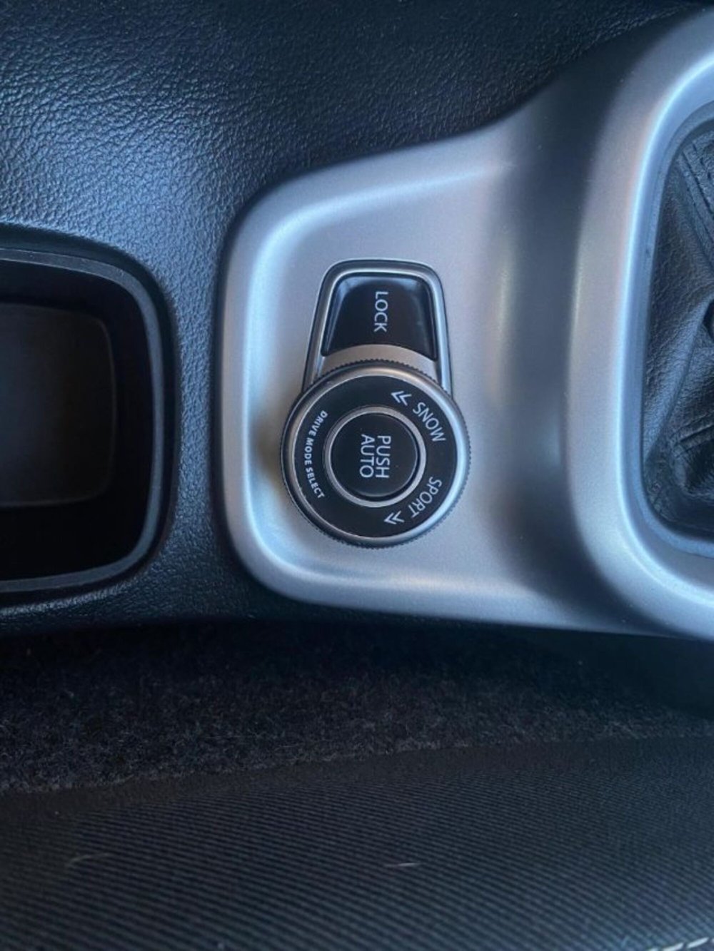 Suzuki Vitara usata a Cuneo (15)