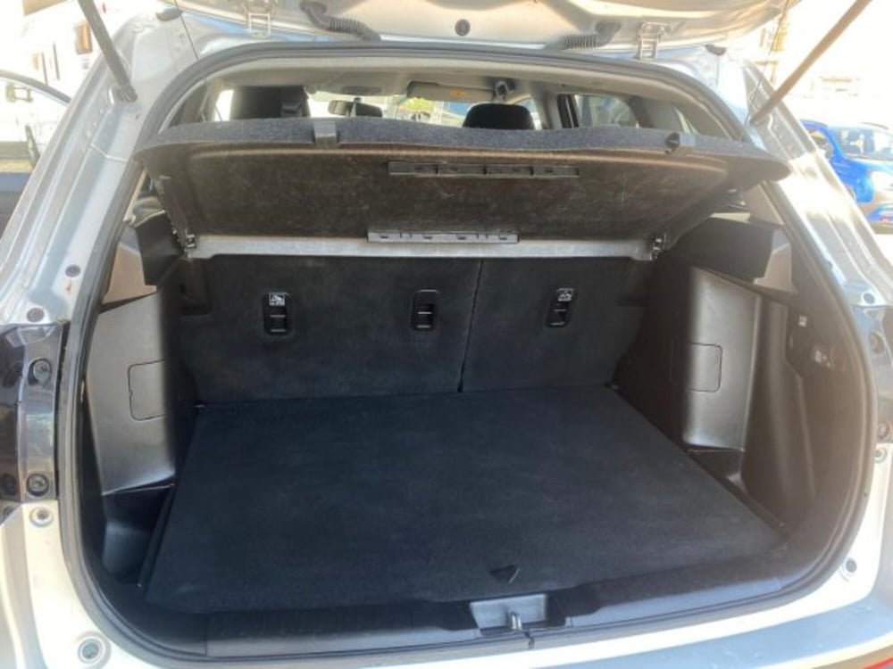 Suzuki Vitara usata a Cuneo (6)