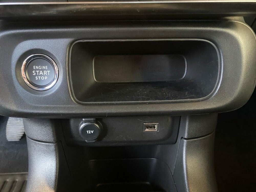 Citroen C3 usata a Torino (11)