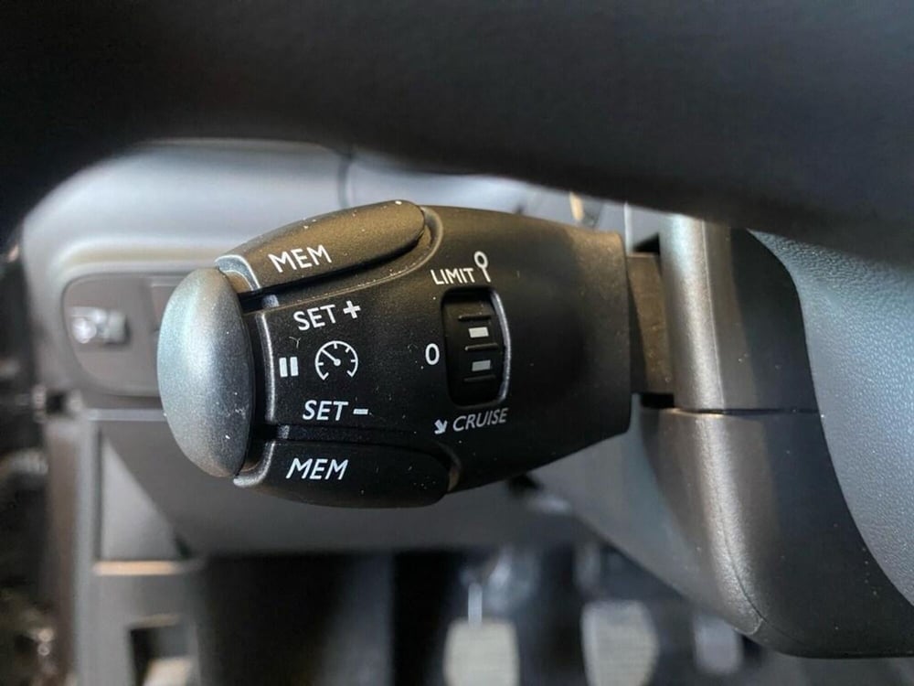 Citroen C3 usata a Torino (13)