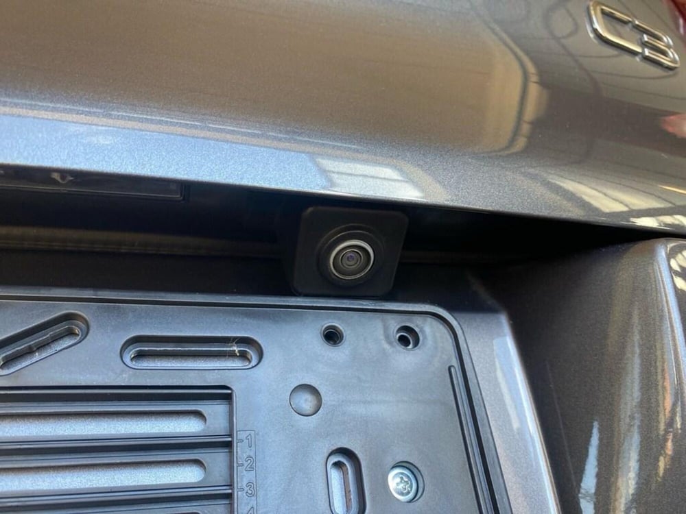 Citroen C3 usata a Torino (14)