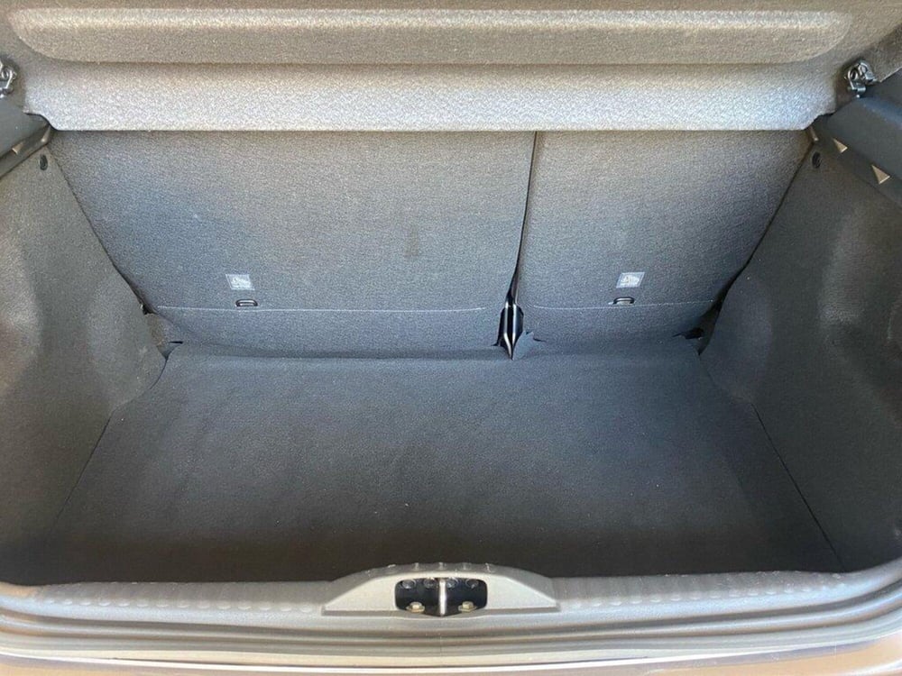 Citroen C3 usata a Torino (9)
