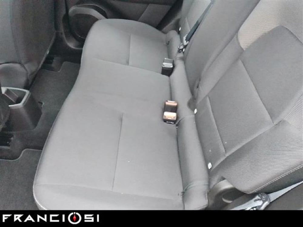 Renault Captur usata a Modena (11)
