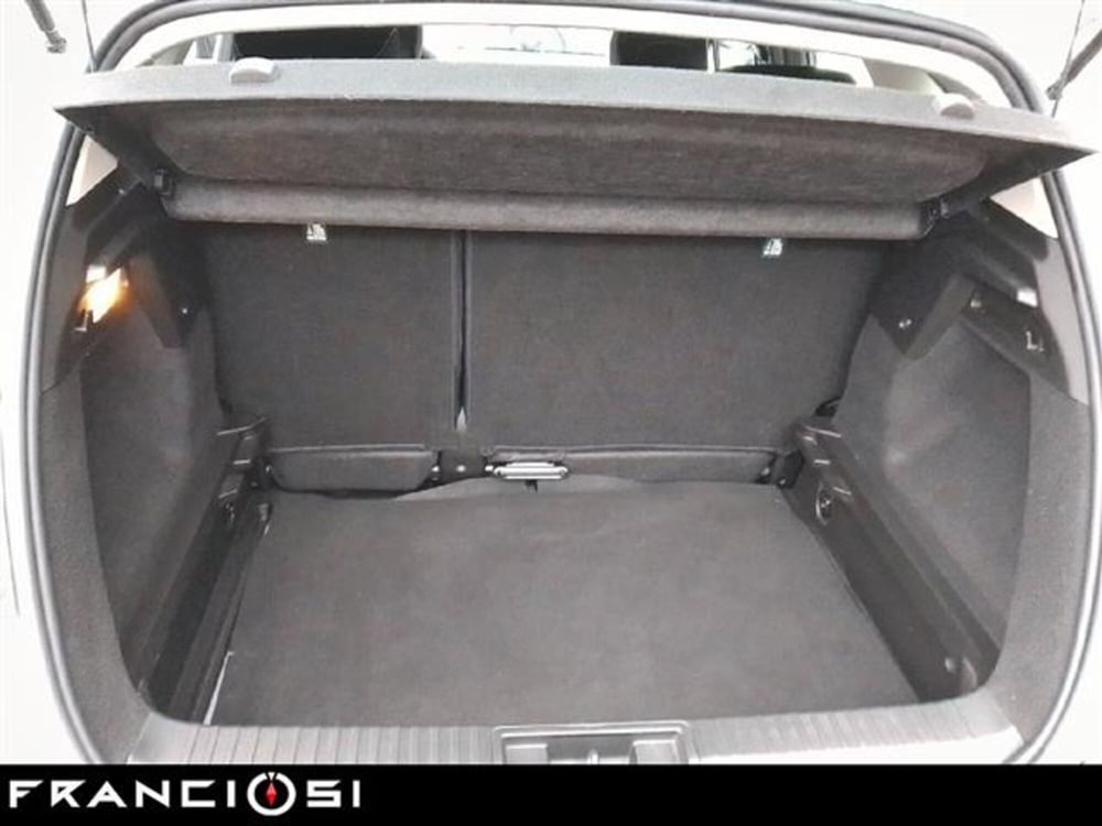 Renault Captur usata a Modena (12)