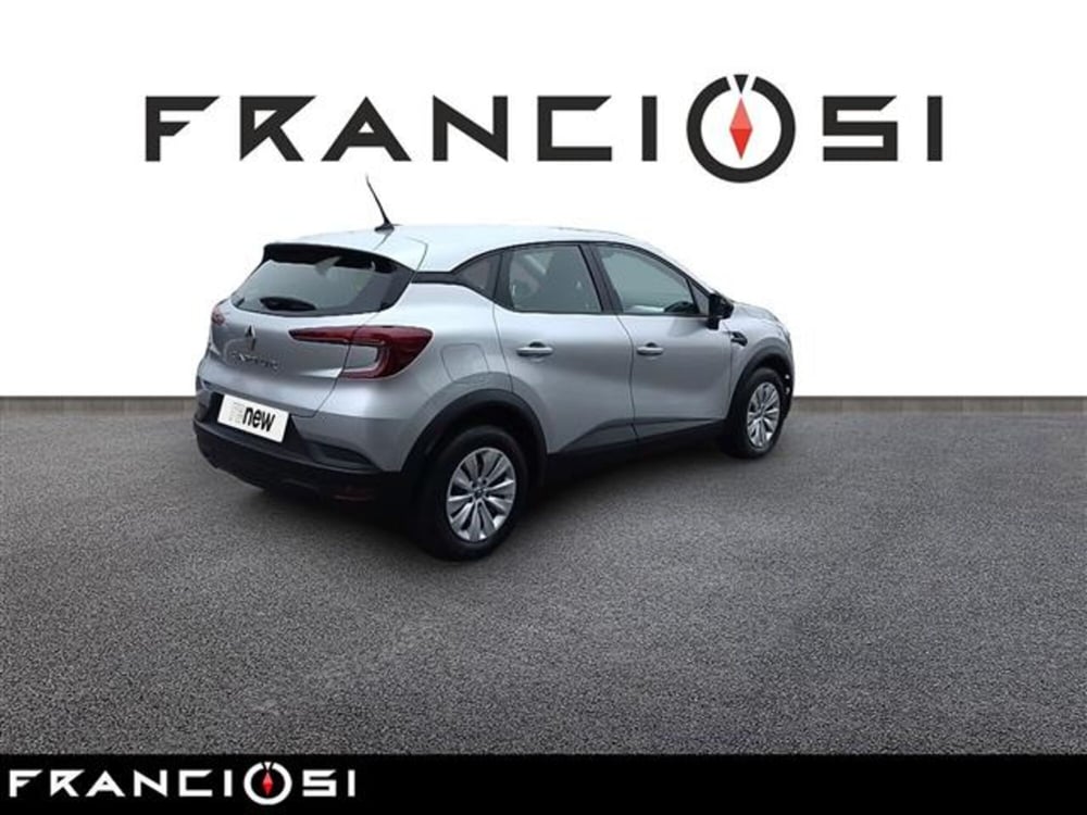 Renault Captur usata a Modena (3)