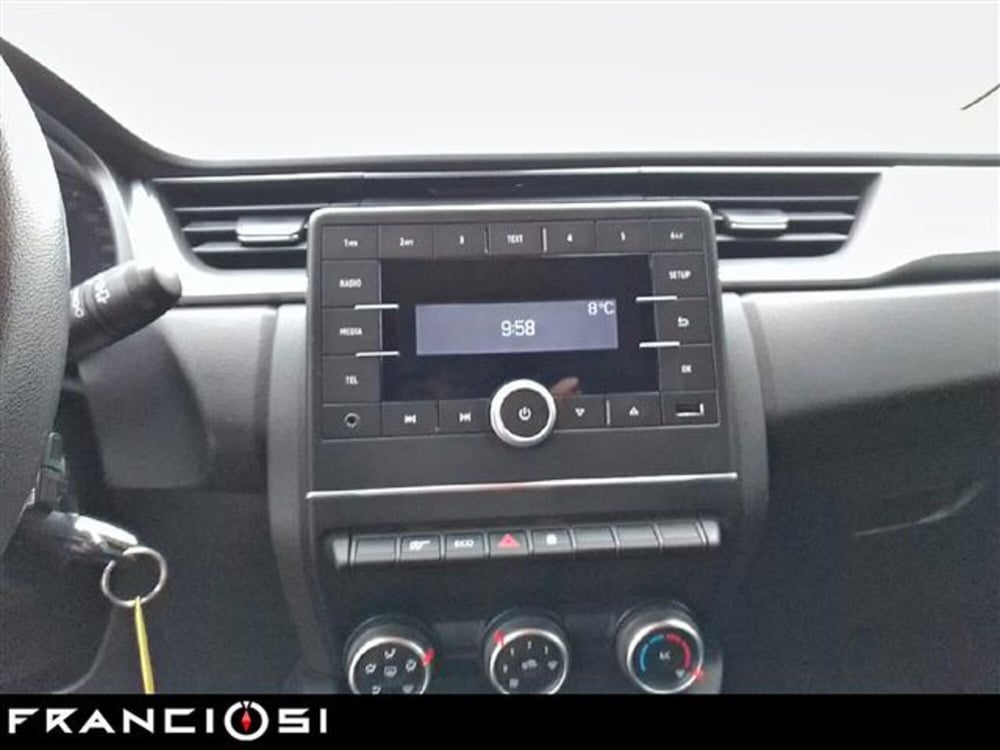 Renault Captur usata a Modena (8)