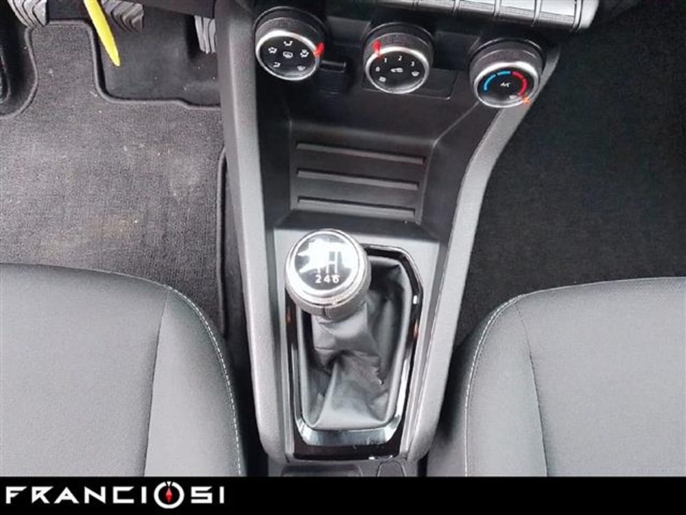 Renault Captur usata a Modena (9)