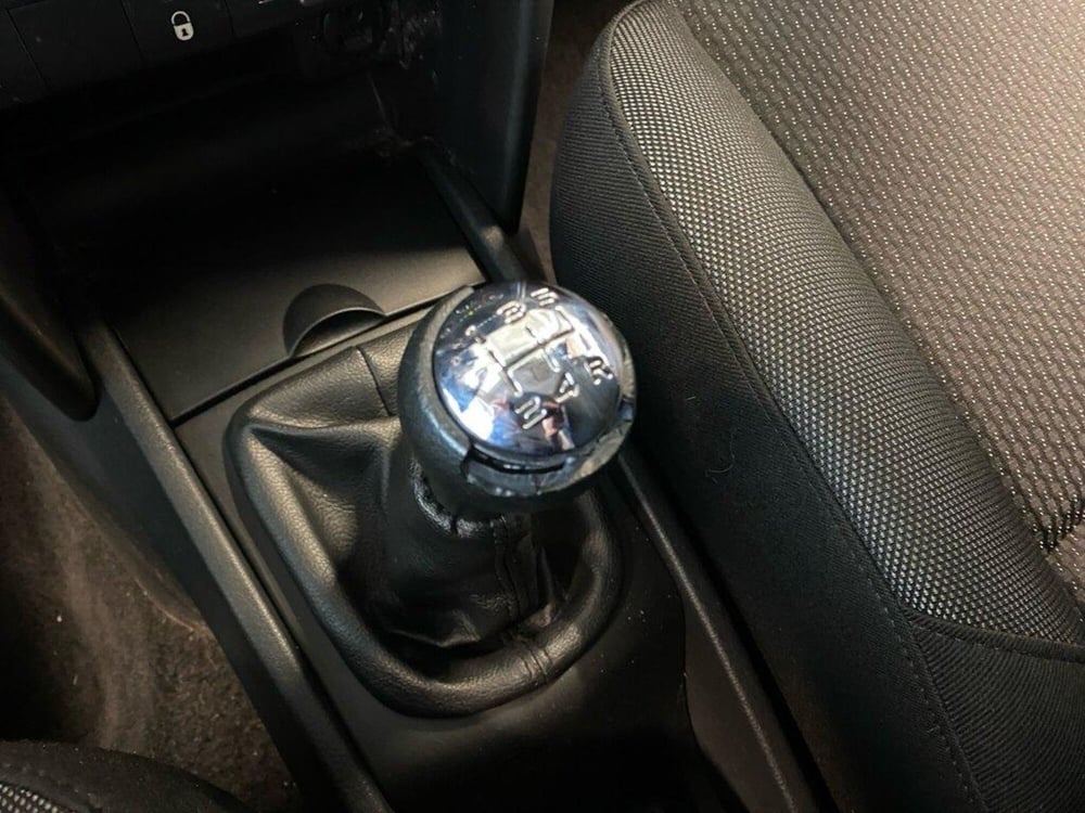 Peugeot 207 usata a Torino (10)